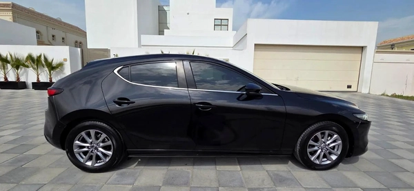2020-Mazda 3 -Excellent condition-Single owner-Bank Finance Available