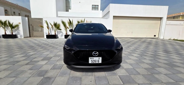 2020-Mazda 3 -Excellent condition-Single owner-Bank Finance Available
