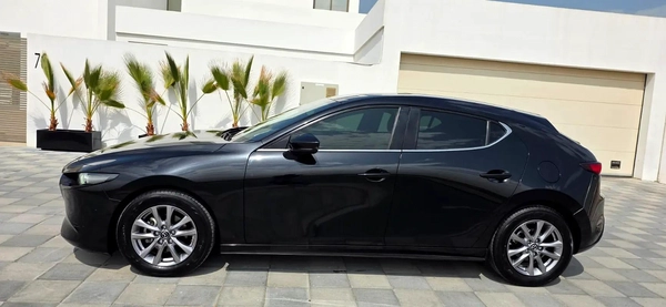 2020-Mazda 3 -Excellent condition-Single owner-Bank Finance Available