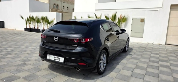 2020-Mazda 3 -Excellent condition-Single owner-Bank Finance Available