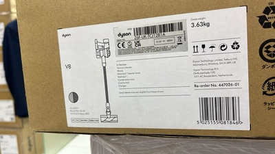 Dyson Vacuum Cleaner V8 Advanced-3