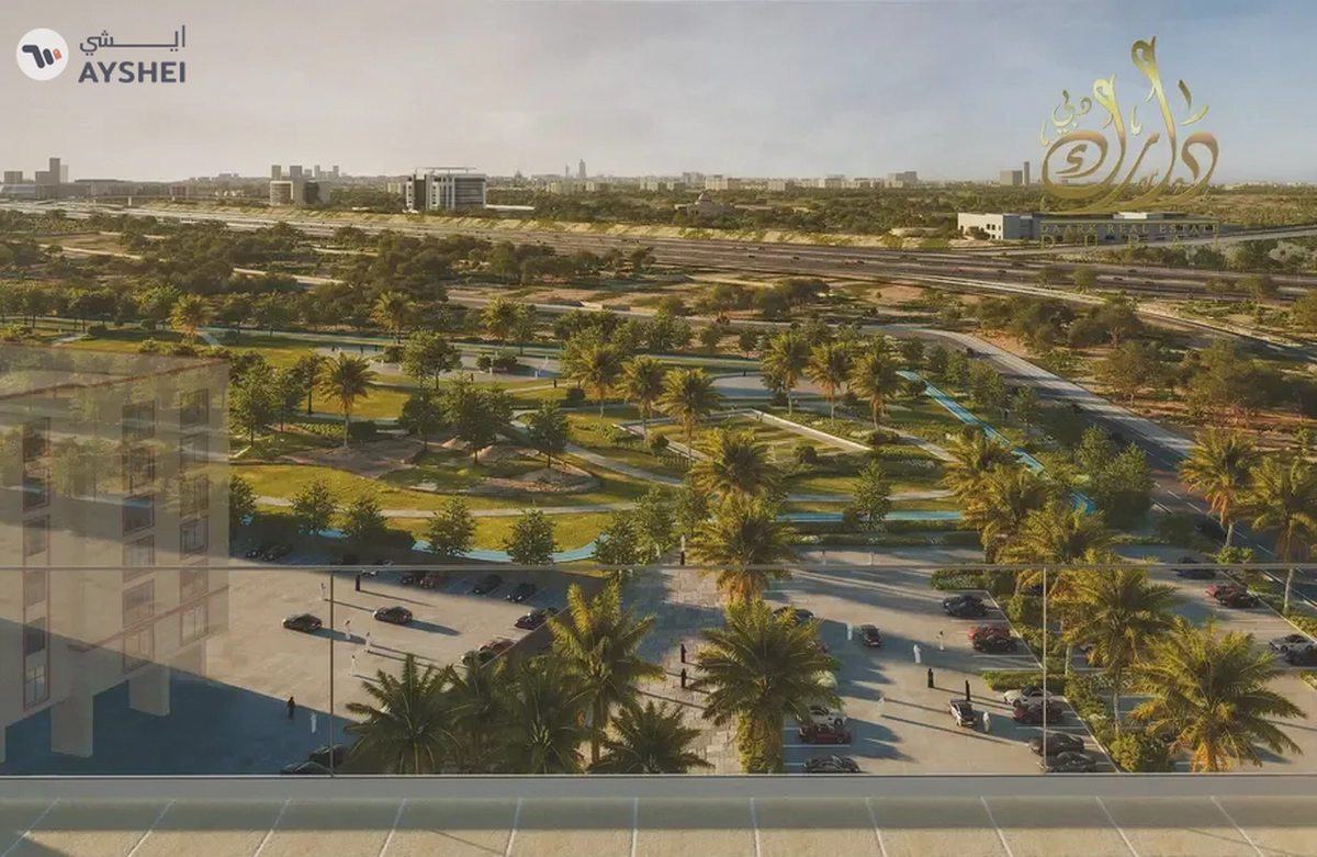 Apartment For Sale in The Corner, Dubai Land Residence Complex, Dubai