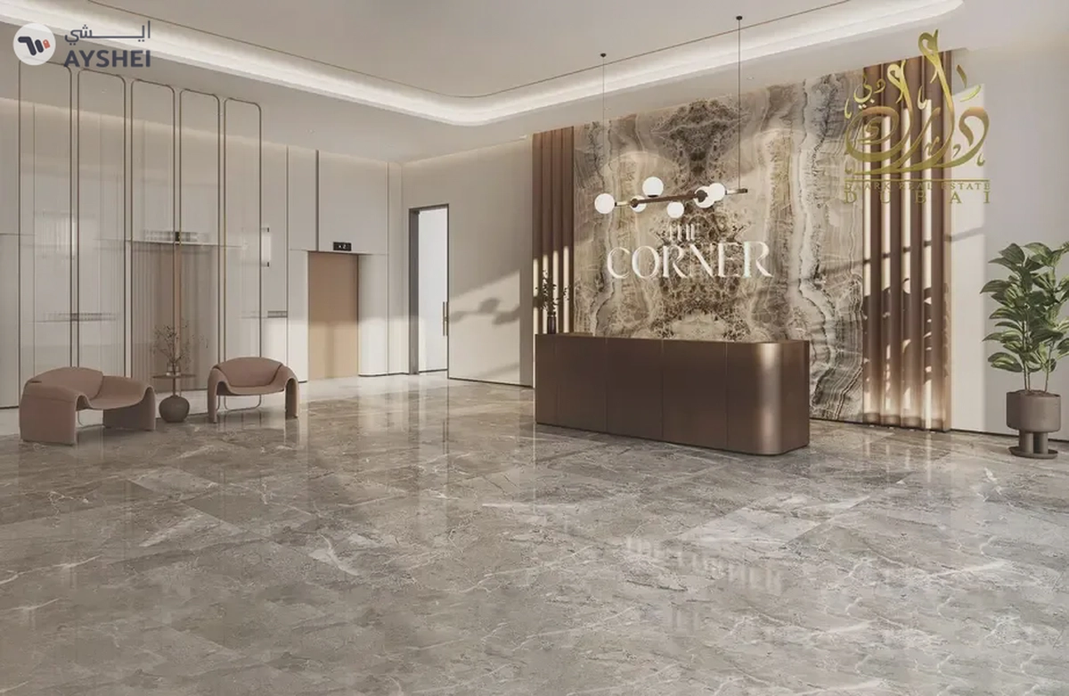 Apartment For Sale in The Corner, Dubai Land Residence Complex, Dubai