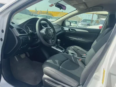 Well-Maintained Nissan Sentra 2018 | Canadian Specs | Reliable Daily Driver-2