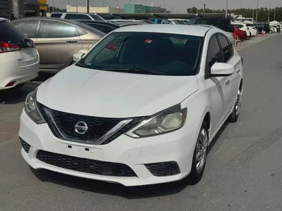 Well-Maintained Nissan Sentra 2018 | Canadian Specs | Reliable Daily Driver-3