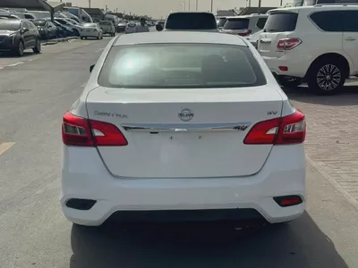 Well-Maintained Nissan Sentra 2018 | Canadian Specs | Reliable Daily Driver-6