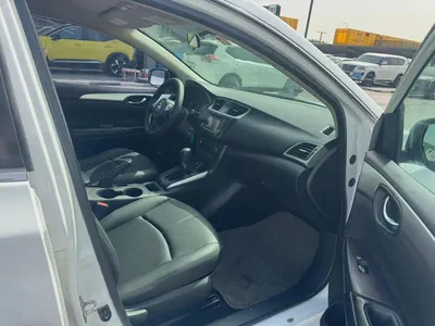 Well-Maintained Nissan Sentra 2018 | Canadian Specs | Reliable Daily Driver-7