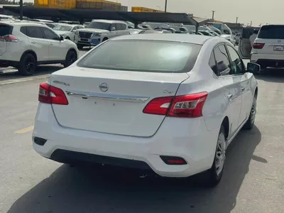 Well-Maintained Nissan Sentra 2018 | Canadian Specs | Reliable Daily Driver-8