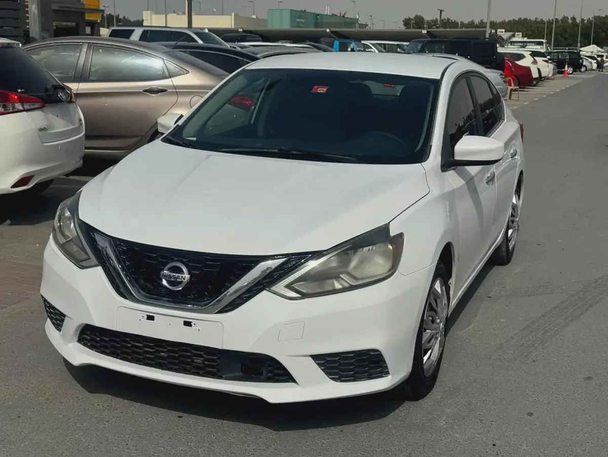 Well-Maintained Nissan Sentra 2018 | Canadian Specs | Reliable Daily Driver-3-3