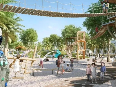 Elora, The Valley by Emaar, Dubai-7