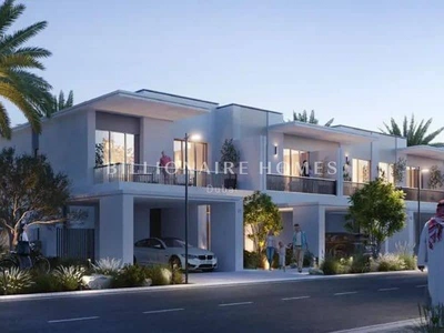 Elora, The Valley by Emaar, Dubai-2