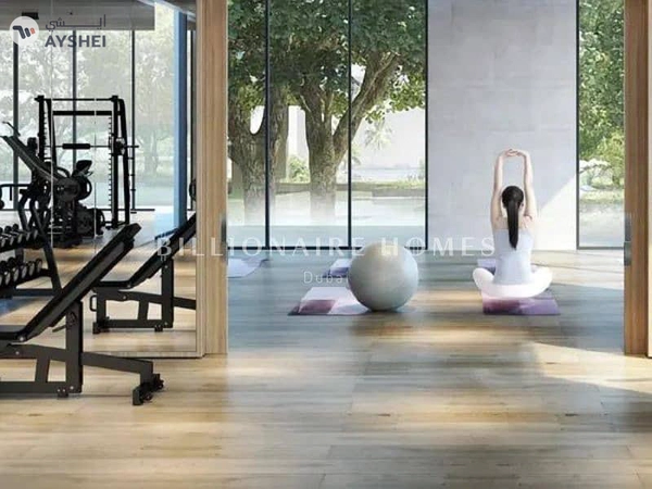 Elora, The Valley by Emaar, Dubai