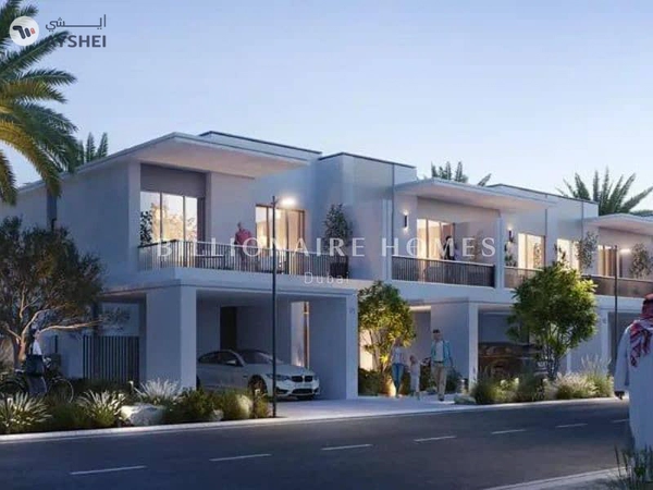 Elora, The Valley by Emaar, Dubai