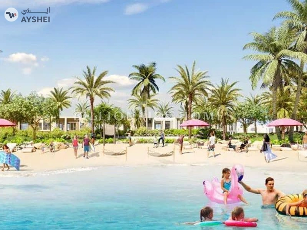 Elora, The Valley by Emaar, Dubai