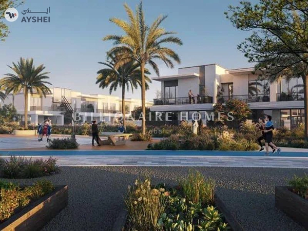Elora, The Valley by Emaar, Dubai