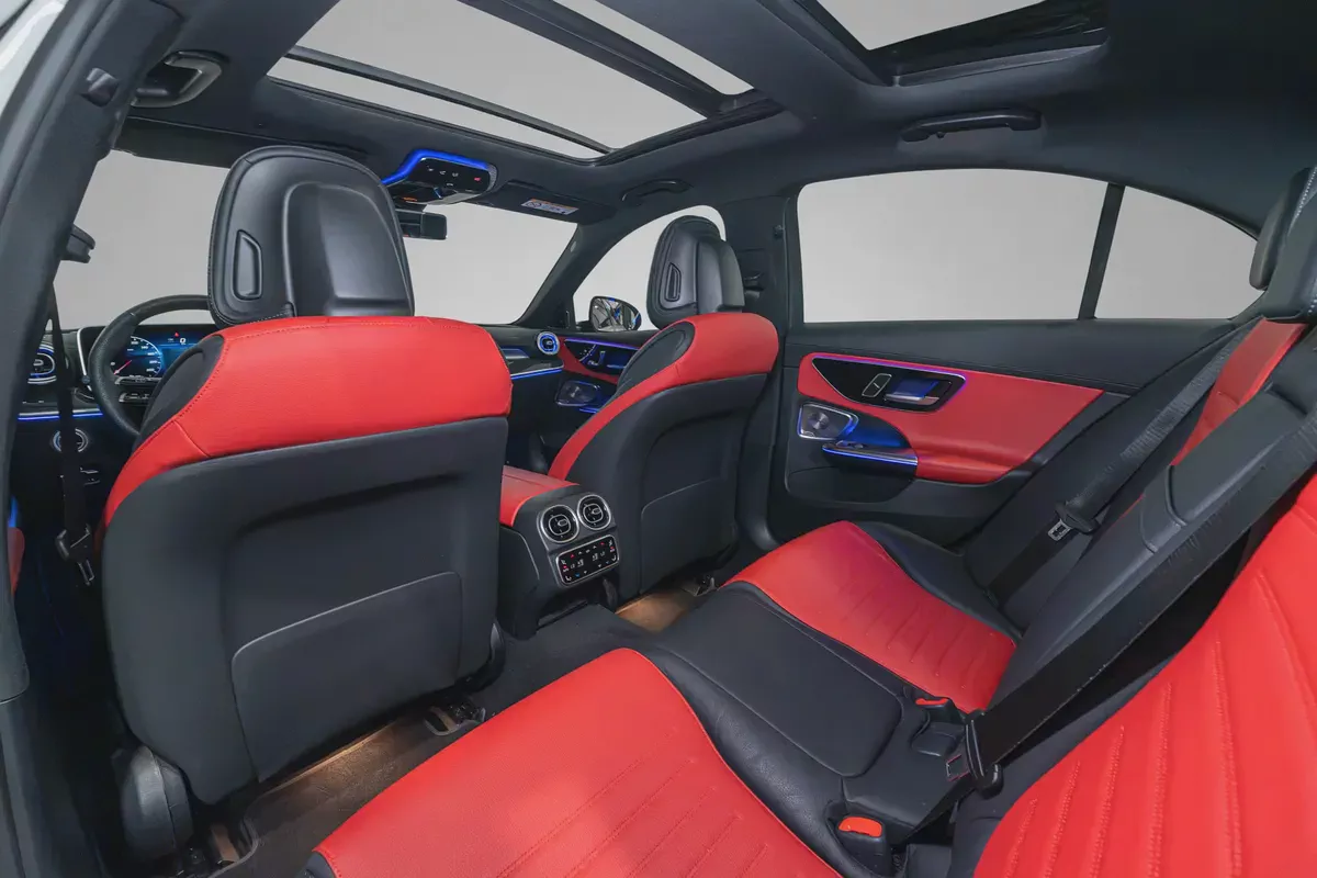0% DP | AED 3,306 P/M | Agency Service And Warranty Package-15-15