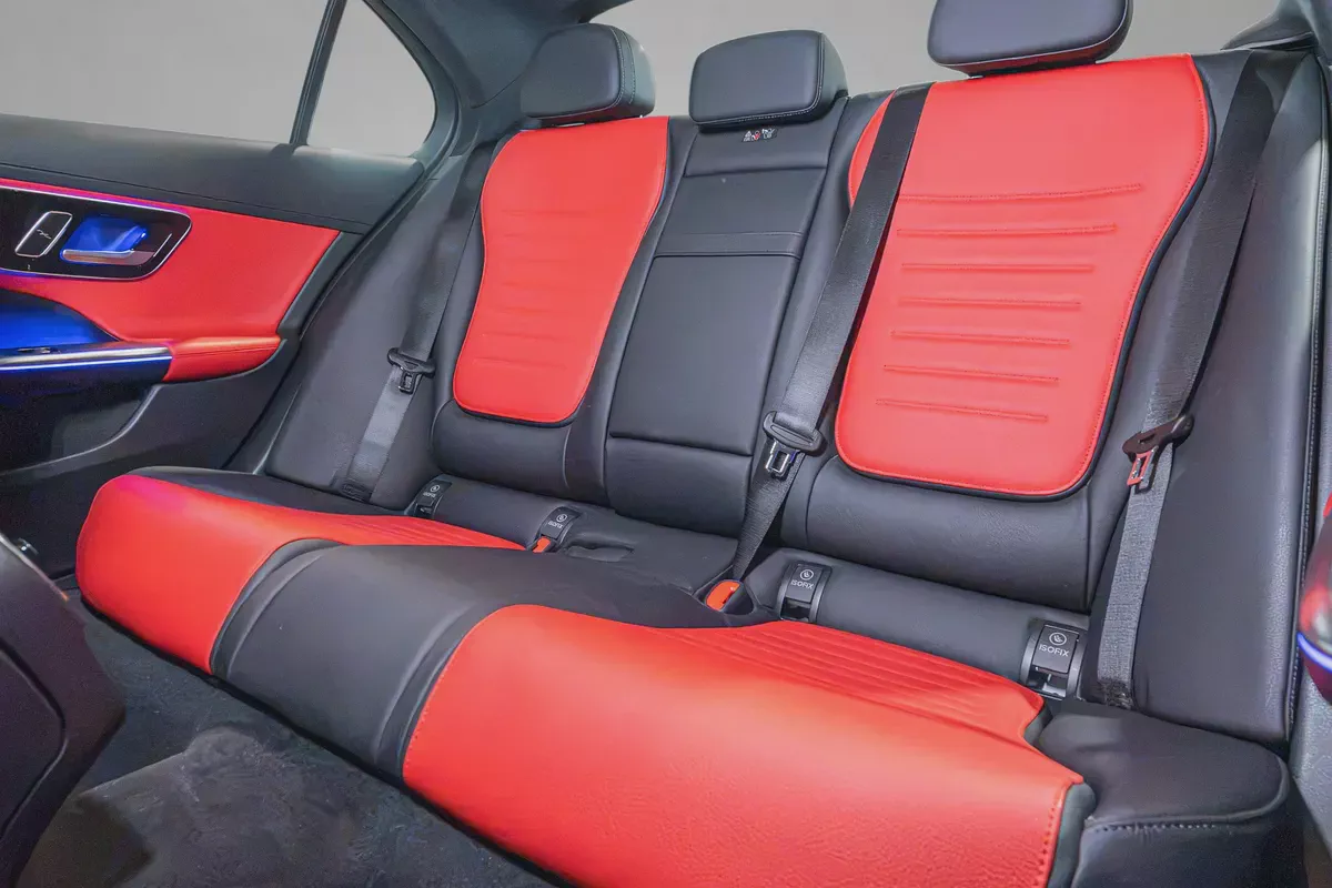 0% DP | AED 3,306 P/M | Agency Service And Warranty Package-16-16