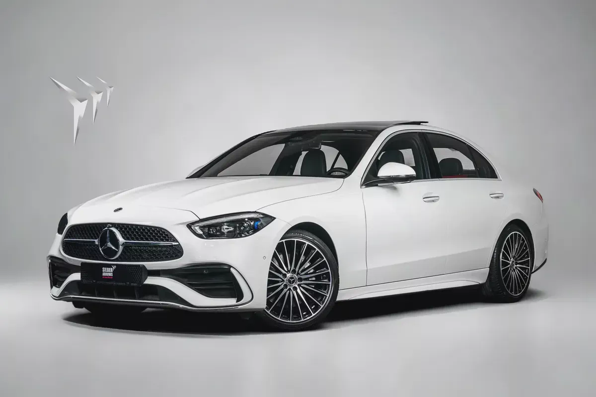0% DP | AED 3,306 P/M | Agency Service And Warranty Package