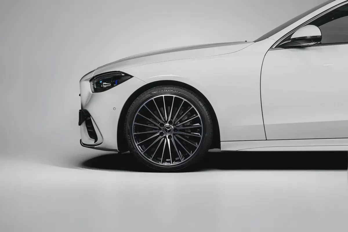 0% DP | AED 3,306 P/M | Agency Service And Warranty Package-5-5