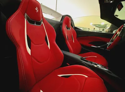 Ferrari 296 GTS 2024 | Japanese Specs | Hybrid V6 Performance-11