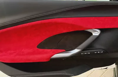 Ferrari 296 GTS 2024 | Japanese Specs | Hybrid V6 Performance-8
