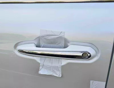 Toyota Land Cruiser VXR TOYOTA LANDCRUISER HYBRID VXR TWIN TURBO || RADAR | PETROL AT 3.5L V6 4WD (CODE#LC3HVXRH) WHITE 2026-6