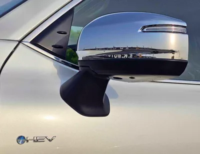 Toyota Land Cruiser VXR TOYOTA LANDCRUISER HYBRID VXR TWIN TURBO || RADAR | PETROL AT 3.5L V6 4WD (CODE#LC3HVXRH) WHITE 2026-7