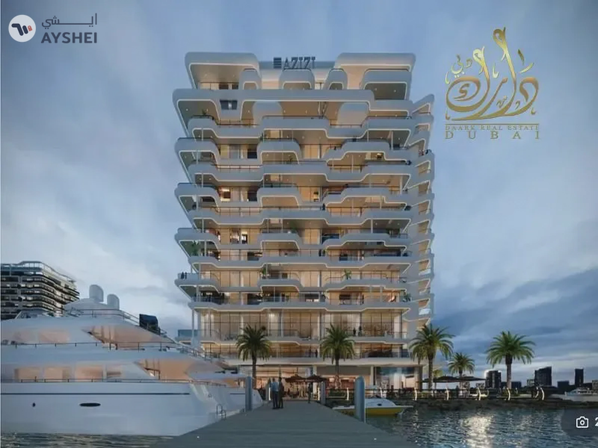 LAST UNIT - MARINA - BEACH FRONT - CANCILITION UNIT