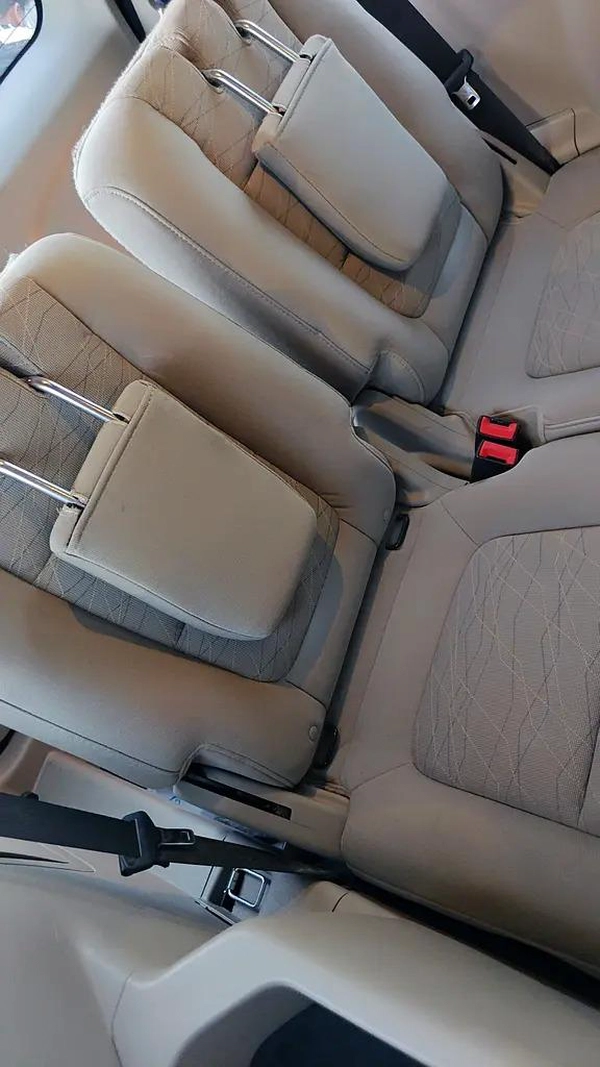 Ford Explorer Platinum 2014 - GCC Specs - Well Maintained