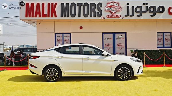 JAC J7 2022 GCC SPECS AVAILABLE ON 0% DOWN-PAYMENT OR CASH.