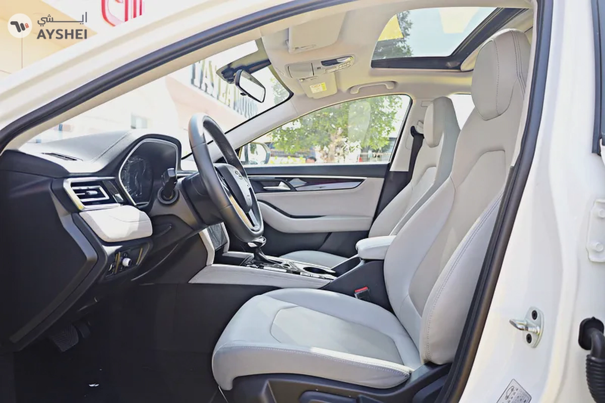 JAC J7 2022 GCC SPECS AVAILABLE ON 0% DOWN-PAYMENT OR CASH.-10-10