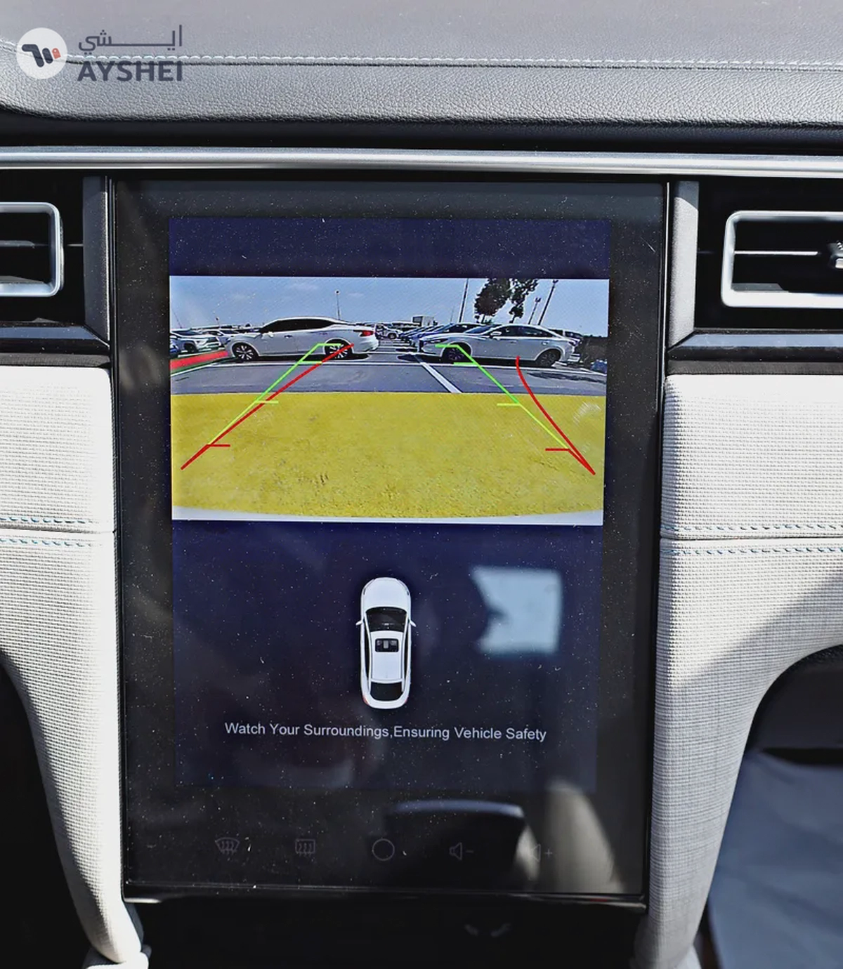 JAC J7 2022 GCC SPECS AVAILABLE ON 0% DOWN-PAYMENT OR CASH.-11-11
