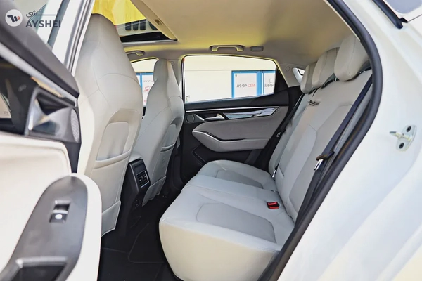 JAC J7 2022 GCC SPECS AVAILABLE ON 0% DOWN-PAYMENT OR CASH.