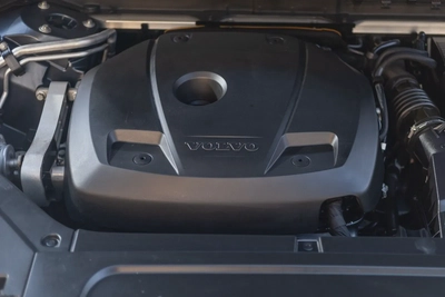 Volvo XC90 T6 2020-14