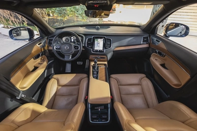 Volvo XC90 T6 2020-15