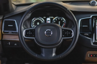 Volvo XC90 T6 2020-11