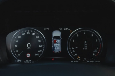 Volvo XC90 T6 2020-13