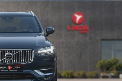Volvo XC90 T6 2020-1