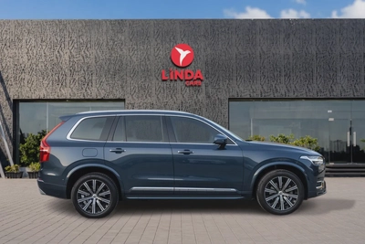 Volvo XC90 T6 2020-16