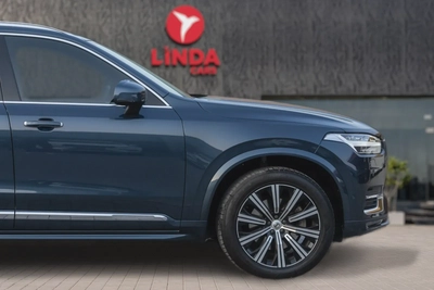 Volvo XC90 T6 2020-3