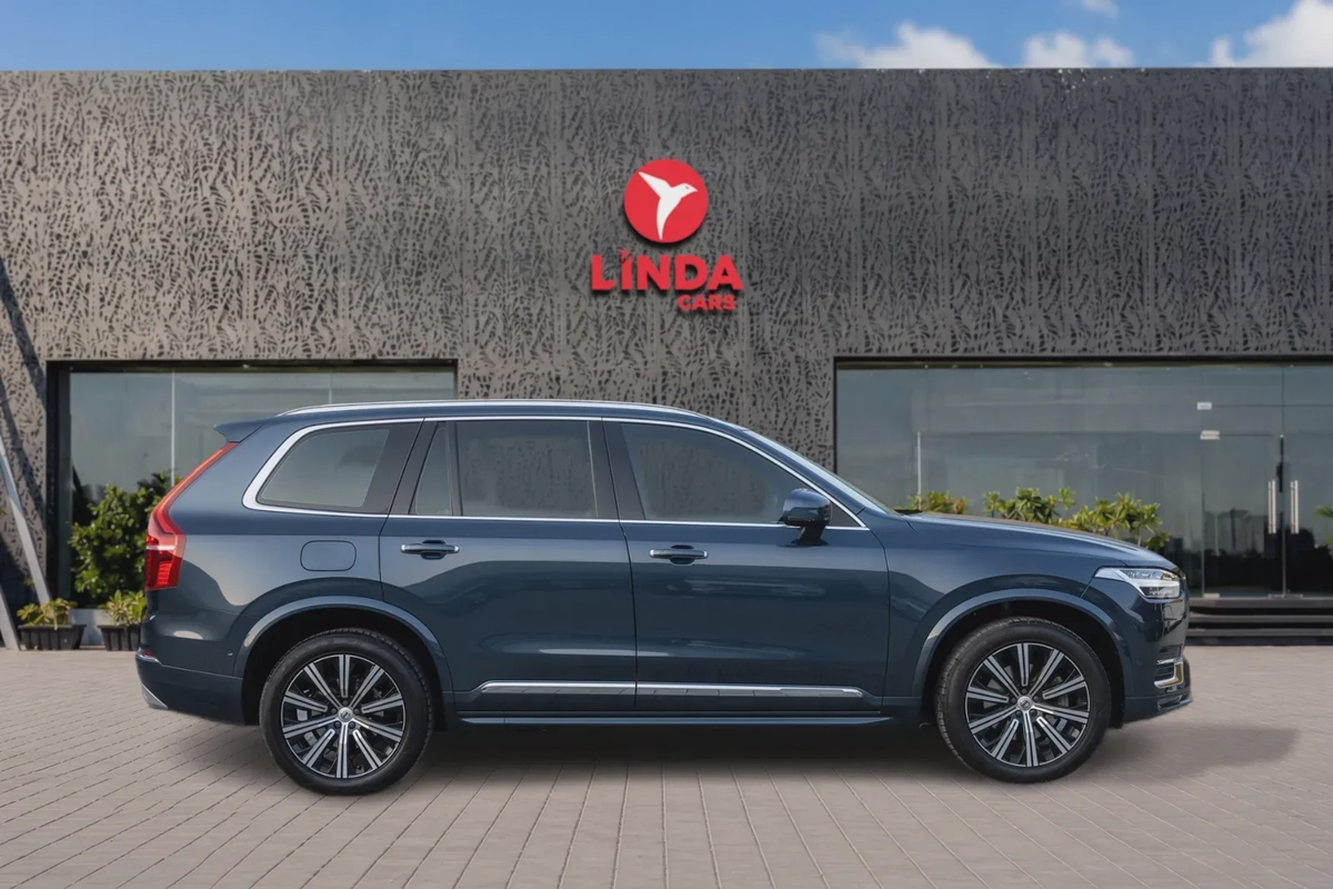 Volvo XC90 T6 2020-16-16