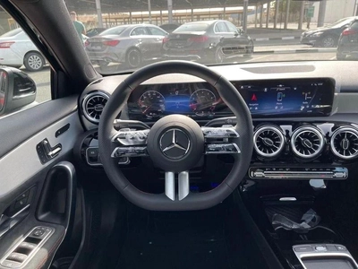 Mercedes Benz A 200 AMG 5 years Warranty Hatchback 2025 GCC - AED 145,000 (AED 170,000)-15