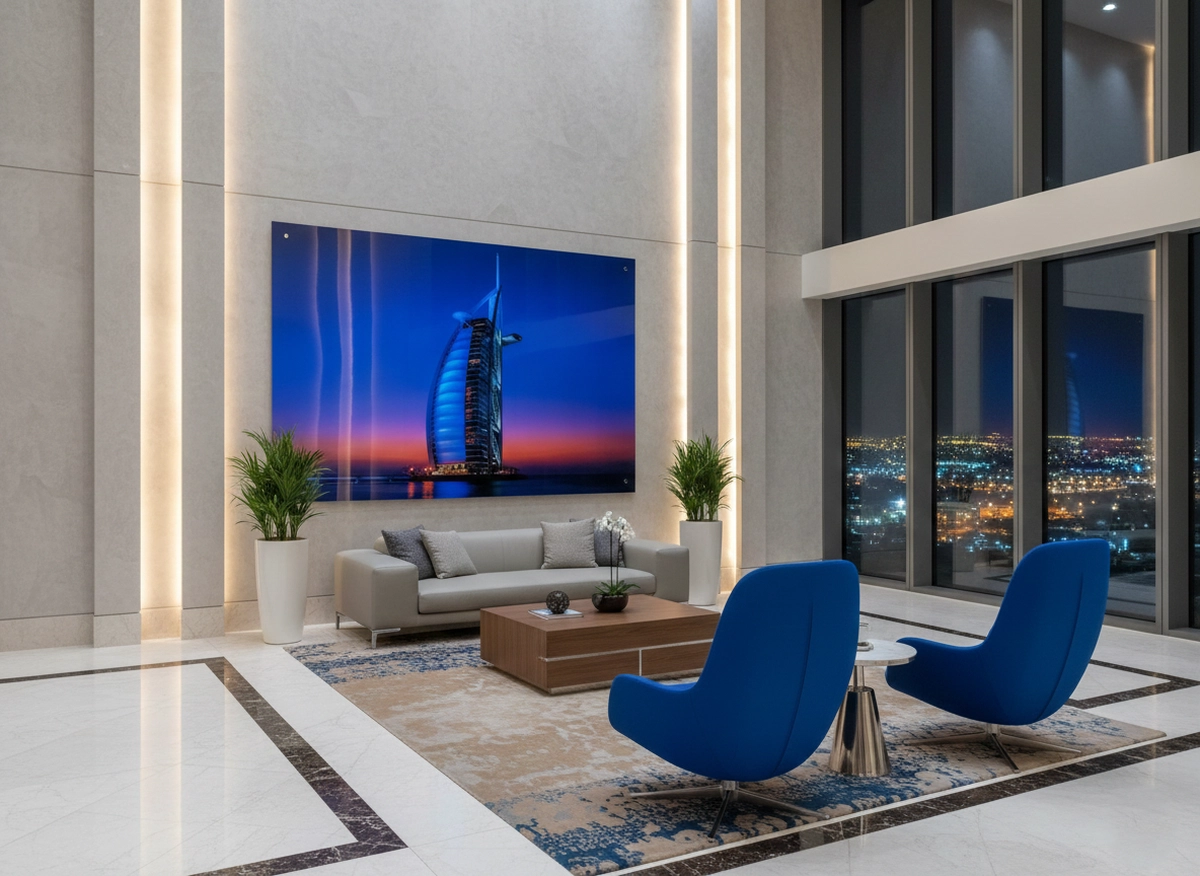 Modern Wall Art | Luxury Home Decor-1-1