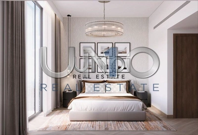 APARTMENT FOR SALE IN AZIZI MILAN, CITY OF ARABIA-10