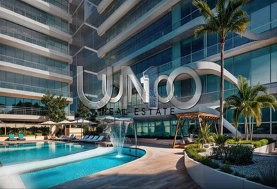 APARTMENT FOR SALE IN AZIZI MILAN, CITY OF ARABIA-12