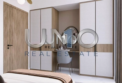 APARTMENT FOR SALE IN AZIZI MILAN, CITY OF ARABIA-19