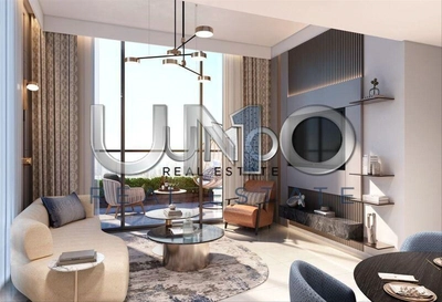APARTMENT FOR SALE IN AZIZI MILAN, CITY OF ARABIA-20