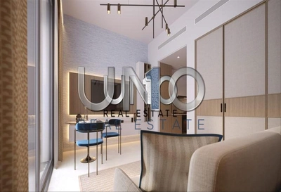APARTMENT FOR SALE IN AZIZI MILAN, CITY OF ARABIA-1