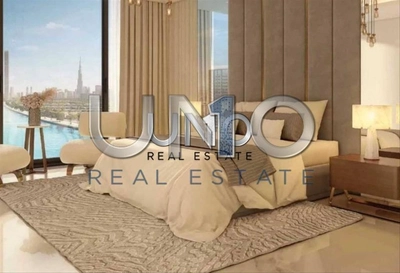 APARTMENT FOR SALE IN AZIZI MILAN, CITY OF ARABIA-6