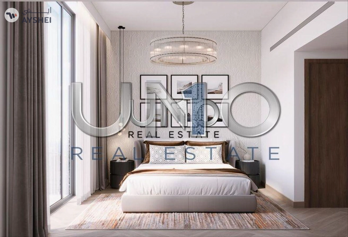 APARTMENT FOR SALE IN AZIZI MILAN, CITY OF ARABIA-10-10